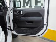 Jeep Wrangler IV (JL) Новосибирск  - изображение 50