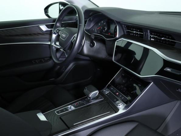 Audi A6 V (C8) с пробегом 2020 года, цена 2 960 000 рублей, 124340 км, седан, Автокод Объявления