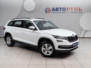 Skoda Kodiaq I Подольск  - изображение 26