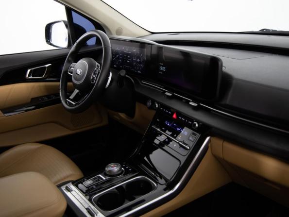 Kia Carnival IV с пробегом 2020 года, цена 3 399 000 рублей, 100351 км, минивэн, Автокод Объявления