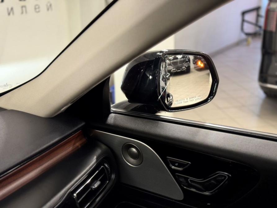 Lincoln Aviator II Санкт-Петербург  - изображение 22