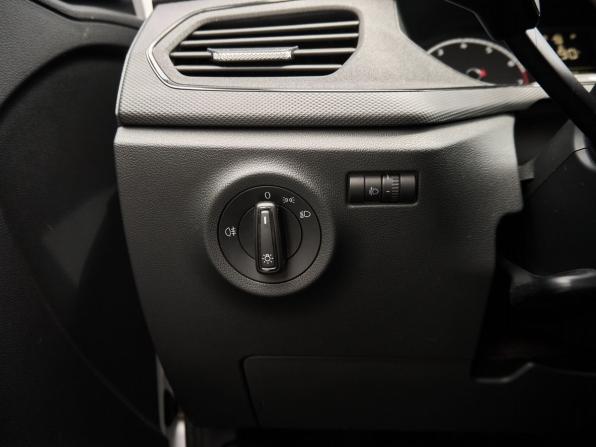 Volkswagen Polo VI с пробегом 2022 года, цена 1 798 000 рублей, 69803 км, лифтбек, Автокод Объявления