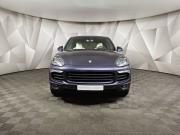 Porsche Cayenne II Рестайлинг (958) Москва  - изображение 27