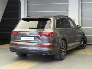 Audi Q7 II (4M) Санкт-Петербург  - изображение 32