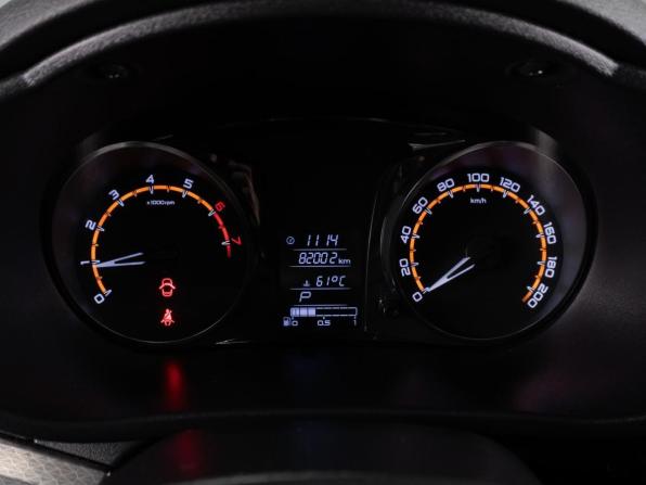 Lada (ВАЗ) Granta I Рестайлинг с пробегом 2019 года, цена 889 000 рублей, 82002 км, седан, Автокод Объявления
