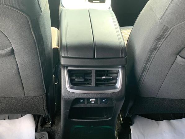 Haval F7 II с пробегом 2024 года, цена 2 384 000 рублей, 31618 км, внедорожник, Автокод Объявления