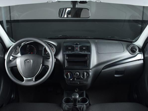 Lada (ВАЗ) Granta I Рестайлинг с пробегом 2025 года, цена 1 039 995 рублей, 741 км, лифтбек, Автокод Объявления