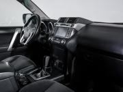 Toyota Land Cruiser Prado 150 Series Рестайлинг 1 Москва  - изображение 26