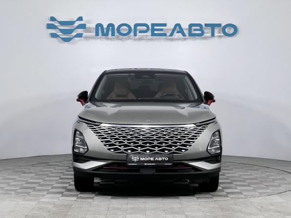 Omoda C5 I с пробегом 2023 года, цена 1 850 000 рублей, 85419 км, внедорожник, Автокод Объявления