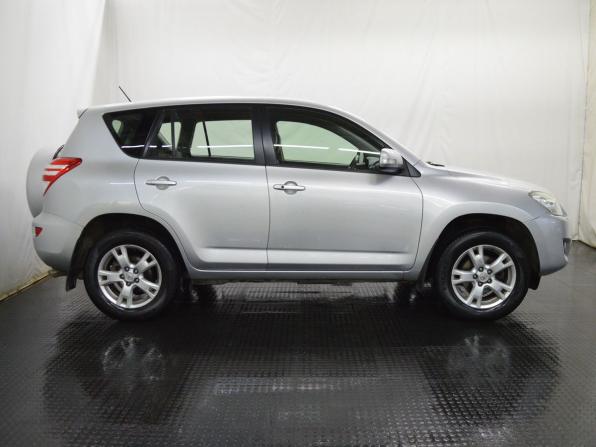 Toyota RAV4 III (XA30) с пробегом 2009 года, цена 1 350 000 рублей, 97201 км, внедорожник, Автокод Объявления