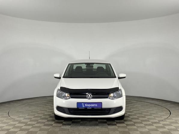 Volkswagen Polo V с пробегом 2012 года, цена 666 000 рублей, 194549 км, седан, Автокод Объявления