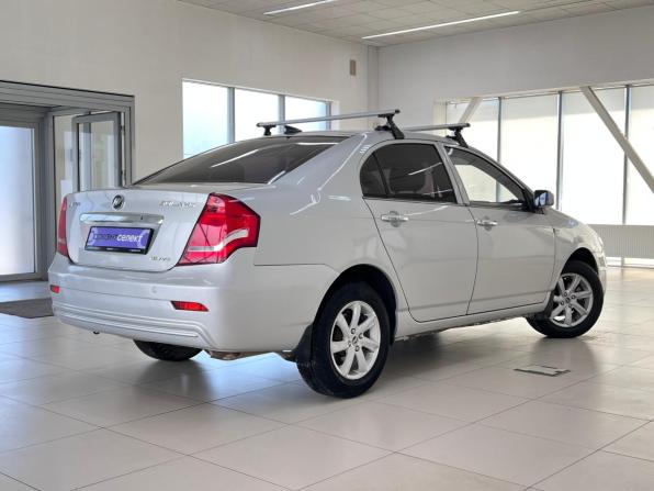 Lifan Solano I Рестайлинг (630) с пробегом 2015 года, цена 470 000 рублей, 60487 км, седан, Автокод Объявления