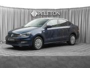 Volkswagen Polo V Рестайлинг Москва  - изображение 24