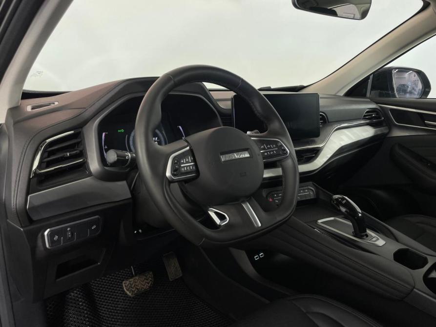 Haval F7x I Рестайлинг Воронеж  - изображение 10