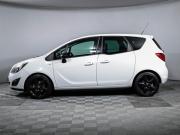 Opel Meriva B Москва  - изображение 26