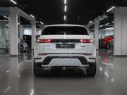 Land Rover Range Rover Evoque II Рестайлинг Москва  - изображение 35