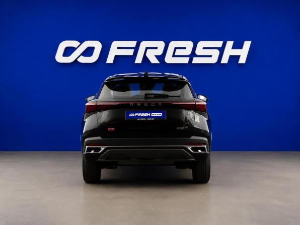 Omoda C5 I с пробегом 2023 года, цена 1 723 444 рубля, 64745 км, внедорожник, Автокод Объявления