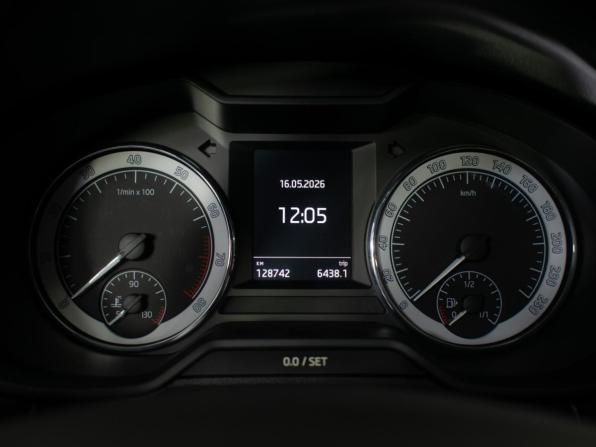 Skoda Octavia III (A7) с пробегом 2016 года, цена 1 515 000 рублей, 128000 км, лифтбек, Автокод Объявления