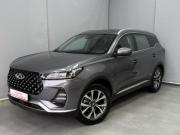Chery Tiggo 7 Pro I Красноярск  - изображение 59