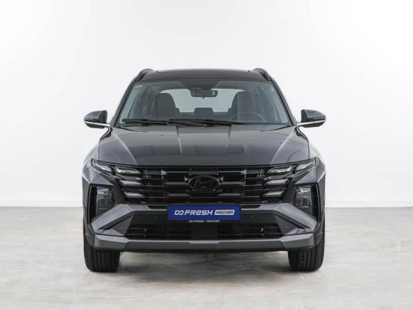 Hyundai Tucson IV Рестайлинг с пробегом 2026 года, цена 4 928 888 рублей, 35 км, внедорожник, Автокод Объявления