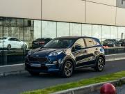 Kia Sportage IV Рестайлинг Санкт-Петербург  - изображение 28