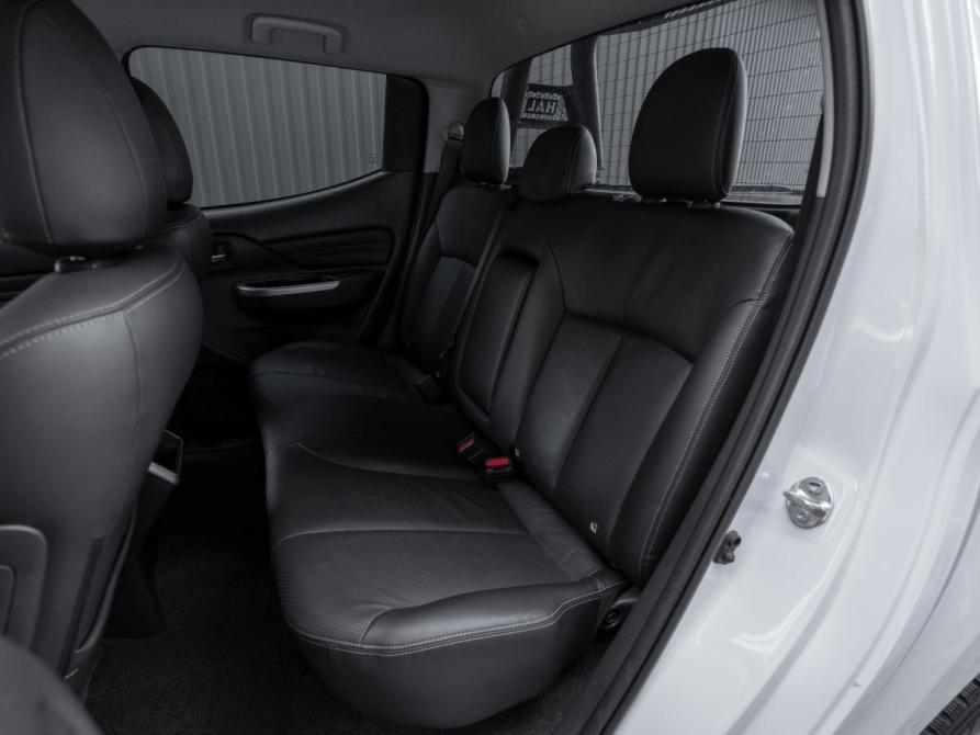 Mitsubishi L200 V Рестайлинг Москва  - изображение 12