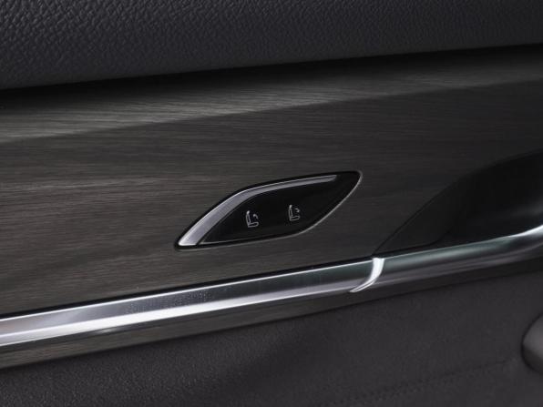 Geely Monjaro I Рестайлинг 2 с пробегом 2026 года, цена 4 570 000 рублей, 28 км, внедорожник, Автокод Объявления