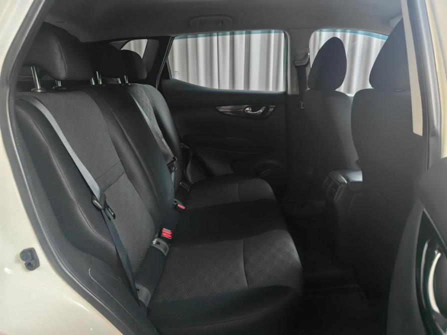 Nissan Qashqai II Москва  - изображение 10