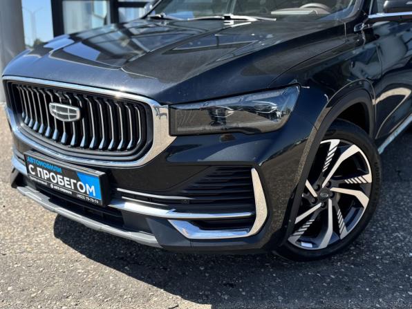Geely Monjaro I с пробегом 2023 года, цена 3 255 000 рублей, 66000 км, внедорожник, Автокод Объявления