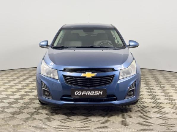 Chevrolet Cruze I Рестайлинг с пробегом 2014 года, цена 669 900 рублей, 165947 км, хэтчбек, Автокод Объявления
