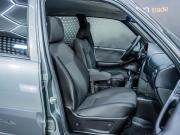 Chevrolet Niva I Рестайлинг Самара  - изображение 26