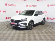 Lada (ВАЗ) Vesta I Рестайлинг (NG) Вологда  - изображение 18