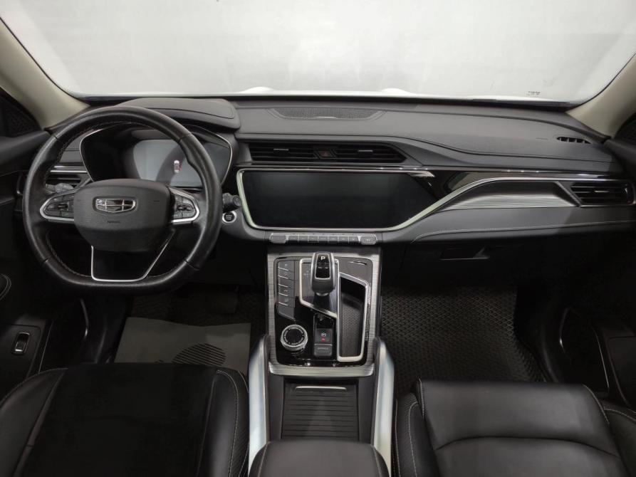 Geely Atlas Pro Альметьевск  - изображение 12