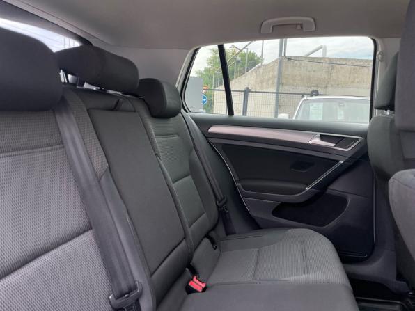 Volkswagen Golf VII с пробегом 2013 года, цена 1 330 000 рублей, 168400 км, хэтчбек, Автокод Объявления
