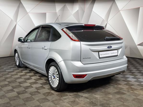 Ford Focus II Рестайлинг с пробегом 2011 года, цена 597 000 рублей, 220850 км, хэтчбек, Автокод Объявления