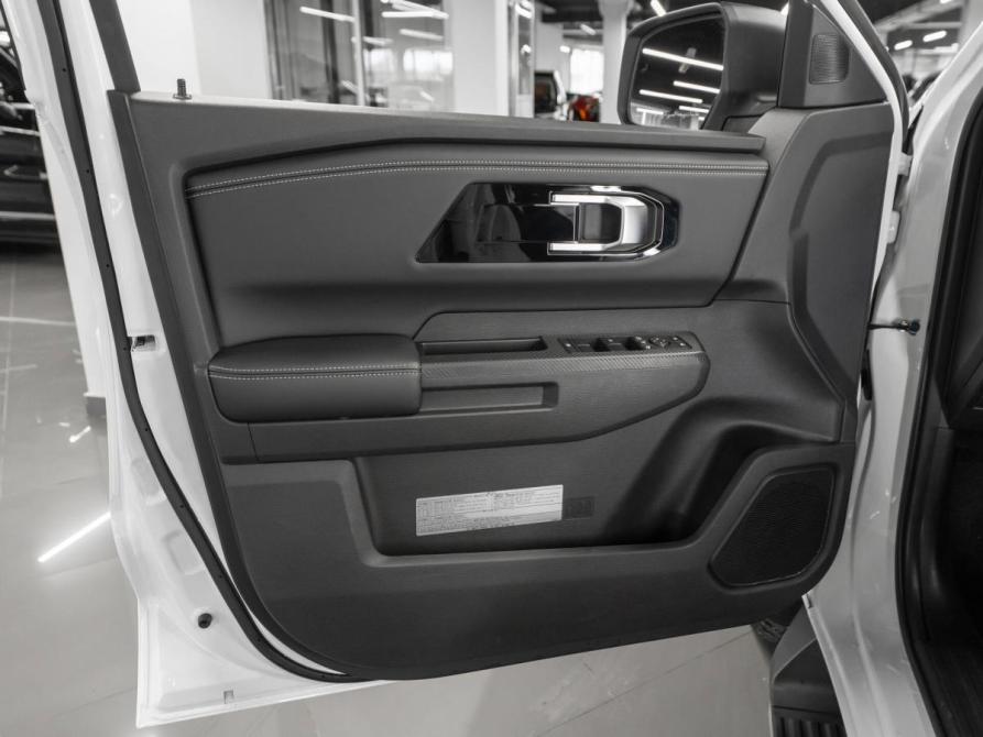 Mitsubishi L200 VI Москва  - изображение 13