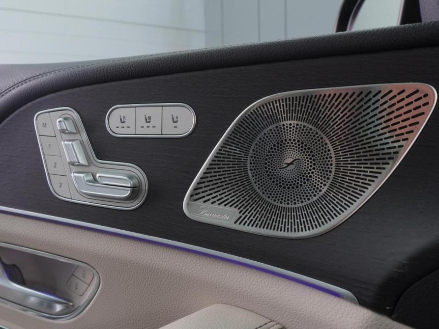 Mercedes-Benz GLS II (X167) Воронеж  - изображение 15
