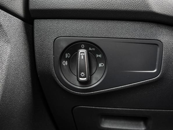Volkswagen Tiguan II с пробегом 2018 года, цена 2 799 000 рублей, 123813 км, внедорожник, Автокод Объявления