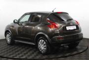 Nissan Juke I Нижний Новгород  - изображение 31