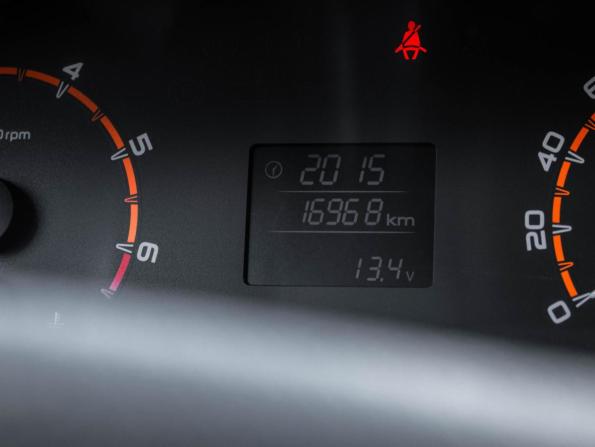 Lada (ВАЗ) Niva Legend I с пробегом 2025 года, цена 999 000 рублей, 16965 км, внедорожник, Автокод Объявления