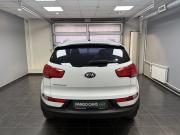 Kia Sportage III Рестайлинг Тверь  - изображение 28