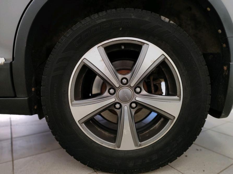 Haval H6 I Москва  - изображение 9
