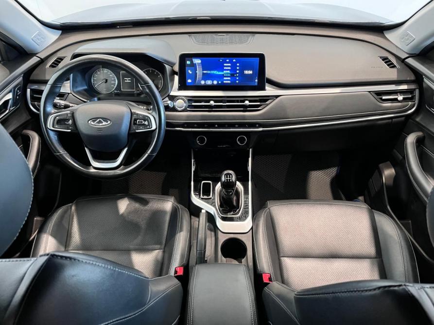 Chery Tiggo 4 Pro I Волгоград  - изображение 23