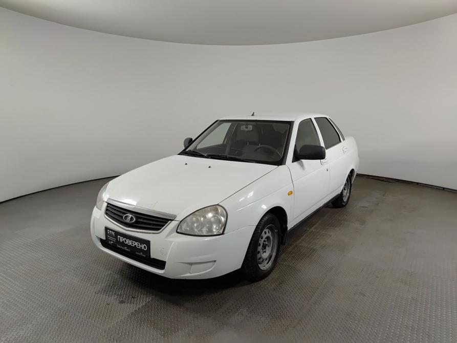 Lada (ВАЗ) Priora I Уфа  - изображение 1