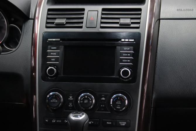 Mazda CX-9 I с пробегом 2012 года, цена 1 325 150 рублей, 205819 км, внедорожник, Автокод Объявления