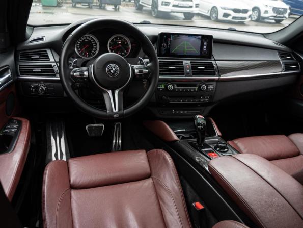 BMW X6 I (E71) с пробегом 2009 года, цена 2 470 000 рублей, 211530 км, внедорожник, Автокод Объявления
