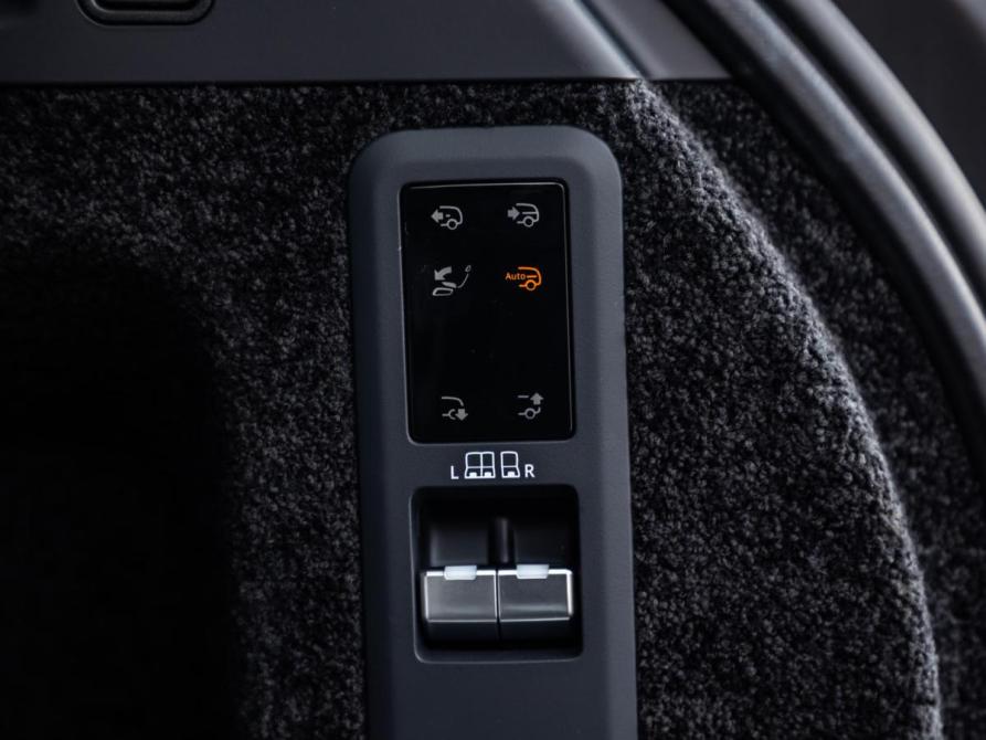 Land Rover Range Rover V Москва  - изображение 21