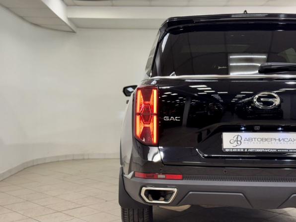 GAC GS8 II с пробегом 2024 года, цена 3 350 000 рублей, 51604 км, внедорожник, Автокод Объявления