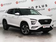Hyundai Creta II Минеральные Воды  - изображение 22