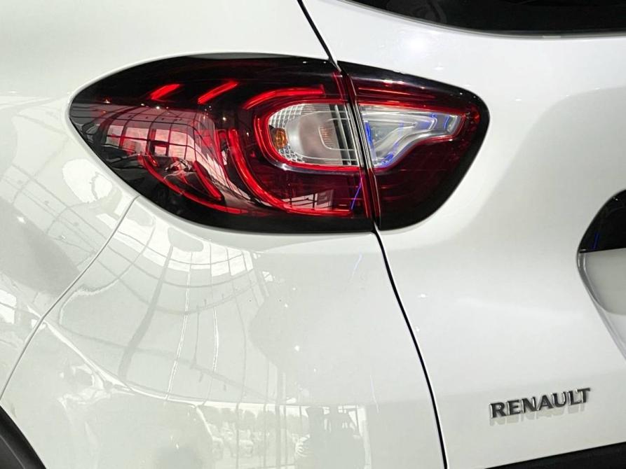 Renault Kaptur I Оренбург  - изображение 10